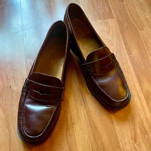 Bass Weejuns-Women’s size 9.5